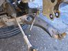 Front control arm 94540669
