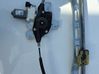 Regulador de ventanilla eléctrico de puerta delantera 996367100