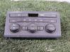 Climate control unit 5F0907044K