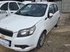 Motor de arranque 25180808