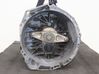 Manual 5 speed gearbox MTFLT3