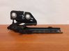 Engine bonnet/hood hinges 4E0823302E