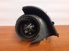 Mazā radiatora ventilators 990878J
