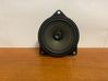 Front door speaker 9141494