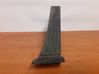 Accelerator throttle pedal 6852644