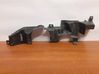 Front underbody cover/under tray 7160237