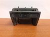 Radiator mount bracket 7533537