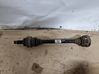 Rear driveshaft P756455804