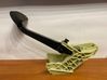 Brake pedal 6791901