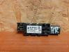 Airbagsensor Crashsensor Drucksensor 4B0959643E