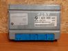 Gearbox control unit/module 96023214