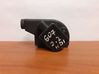 Gearbox control unit/module 9643365680