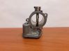 Throttle valve 3526
