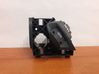 Engine start stop button switch 108625