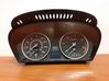 Speedometer (instrument cluster) 9170270
