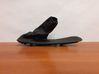 Handbrake trim 8036112
