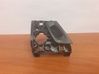 Engine start stop button switch 26009160