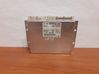 ABS control unit/module 6510