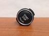 Engine start stop button switch 26009120