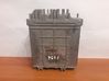 Engine control unit/module 028906021