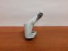 Front door upper hinge 10196