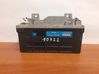 ABS control unit/module 10722
