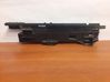 Radiator support slam panel bracket 7799762
