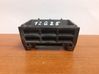 Radiator support slam panel bracket 7533537