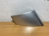 Dashboard glove box trim 