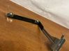 Battery bracket 54836110