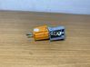 Airbagsensor Crashsensor Drucksensor GDK457KC0