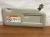 Sun visor J72A