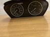 Speedometer (instrument cluster) A2C53375656
