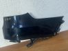 Rear bumper corner part panel trim E1317