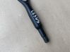 Towing hook eye E2316