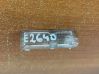 Front seat light E2640