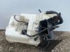 Windshield washer fluid reservoir/tank 7179450