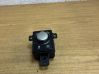ESP (stability program) switch 75H651