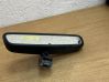 Rear view mirror (interior) 51169051545