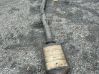Muffler/silencer 7796619