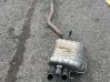 Muffler/silencer 2058655005