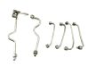 Fuel injector supply line/pipe 7562475
