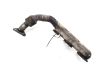 Exhaust manifold A6421420002