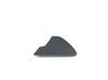 Grilles, couvercle de haut-parleur porte avant 4G0035423
