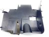 Steering wheel column trim 7063215