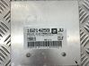 Engine control unit/module 16214259