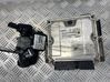 Engine ECU kit and lock set P04727770AC