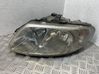 Headlight/headlamp 04857703AB