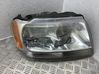 Lampa przednia 30987