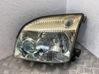 Lampa przednia 